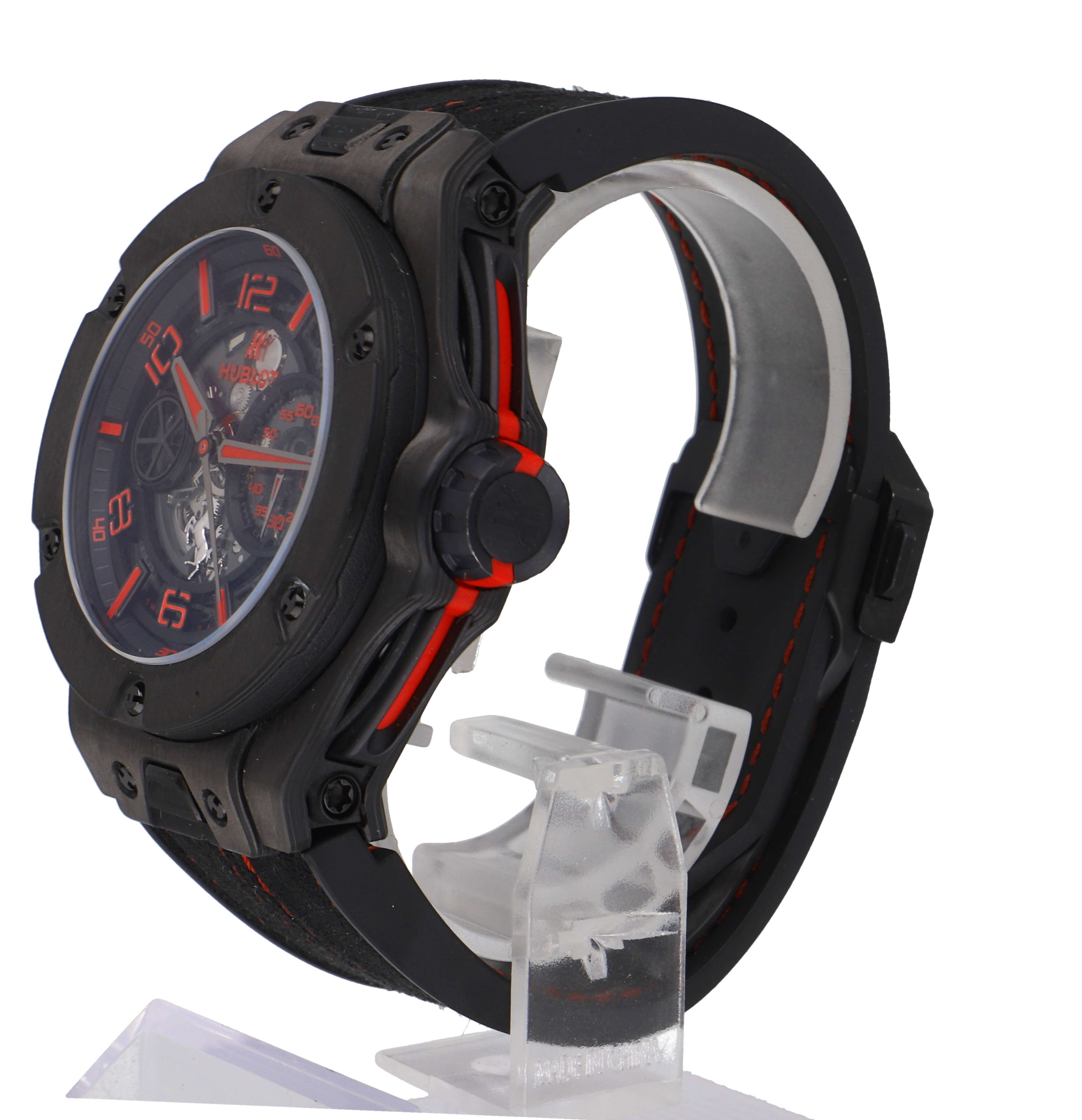 Hublot Big Bang Ferrari